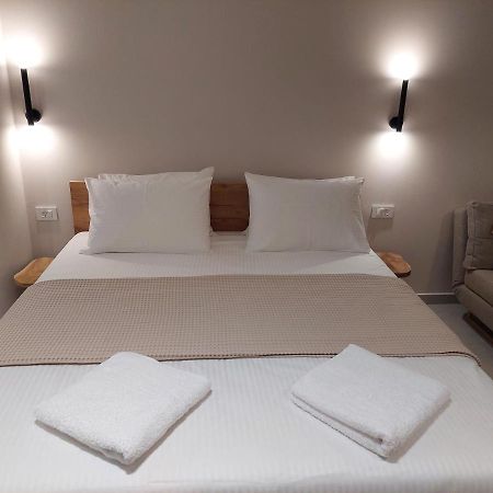 Phoenix Apartments Parga Extérieur photo