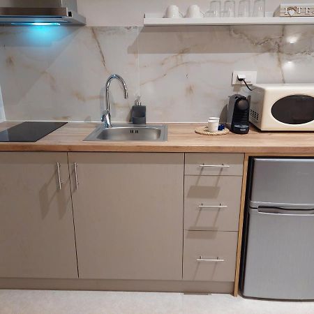 Phoenix Apartments Parga Extérieur photo