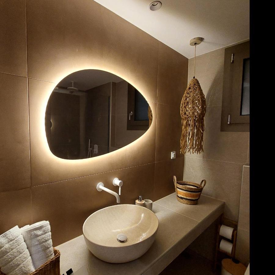 Phoenix Apartments Parga Extérieur photo