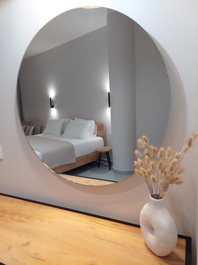 Phoenix Apartments Parga Extérieur photo